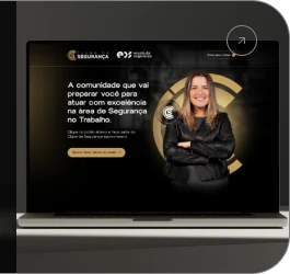 Comunidade Cultura da Segurança