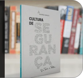Livro Cultura de Segurança
