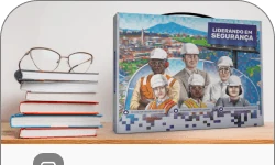 Jogo Liderando em Segurança