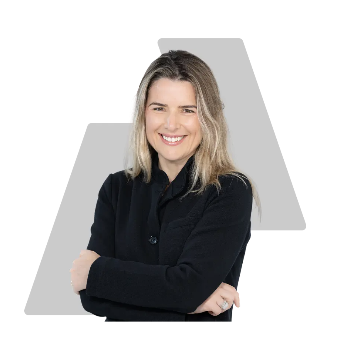 Retrato de Andreza Araújo