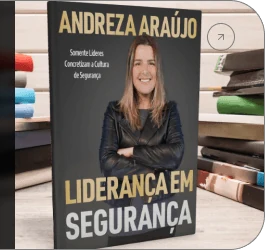 Livro Liderança em Segurança