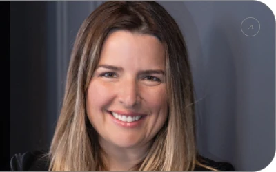 Retrato de Andreza Araújo